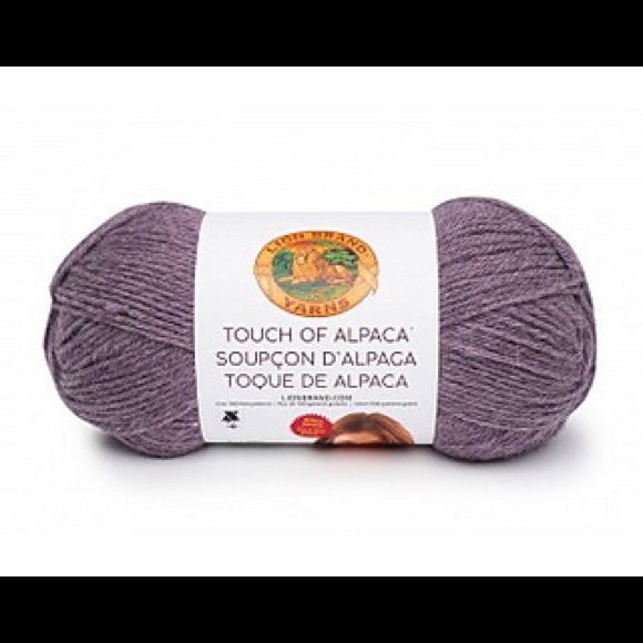 Handmade Lavena Celtic Poncho by BLD - Picture 5 of 5